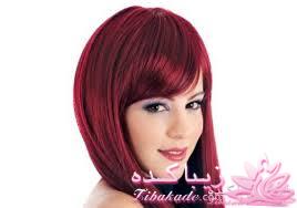 رنگ مو، آموزش ترکیب رنگ مو